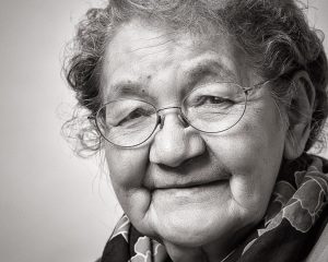 Elder Dorothy Wynn
