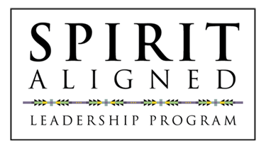 Spirit Aligned Leadership Program, sponsored by the NoVo Foundation